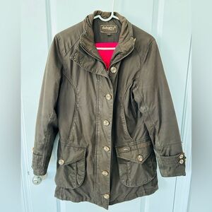 Dubarry riding jacket